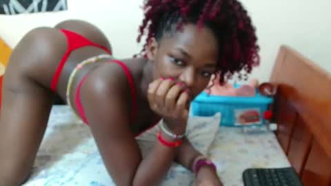 Jannie online show from March 29, 12:54 am