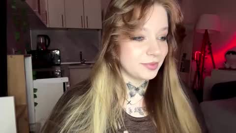 Janni online show from January 6, 8:45 pm