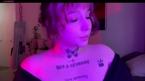 Janni online show from February 2, 8:51 pm