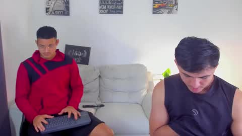 janomar01 online show from November 30, 12:20 pm