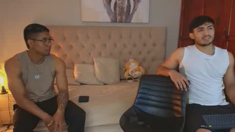 janomar01 online show from March 12, 7:20 pm