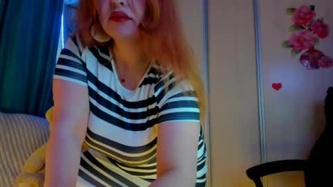 Snapshot of jansylines chatting on May 16, 4:06 pm JansyLines online show from May 16, 4:06 pm