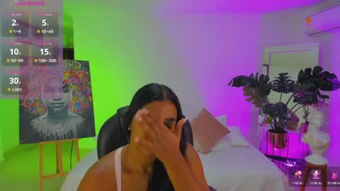 JANY online show from April 7, 10:48 am