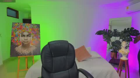 JANY online show from April 18, 10:52 am