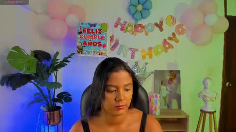 Snapshot of jany__love chatting on June 20, 10:51 am JANY online show from June 20, 10:51 am
