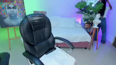Snapshot of jany__love chatting on July 11, 10:51 am JANY online show from July 11, 10:51 am