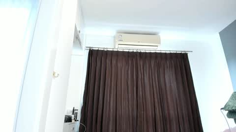 Snapshot of jap_amelle chatting on January 23, 2:33 am Amelle online show from January 23, 2:33 am