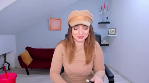 JaquelinLaurent online show from February 20, 8:42 pm