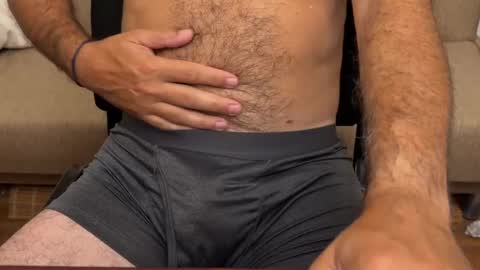 MRA online show from February 27, 2:21 am