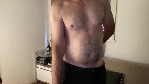 MRA online show from February 19, 9:11 pm