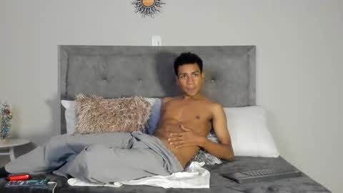 jared_blake online show from December 21, 1:47 am