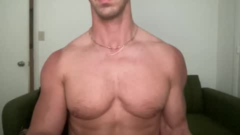 jared_cam online show from April 1, 11:55 am