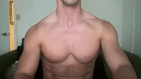 jared_cam online show from April 13, 11:37 am