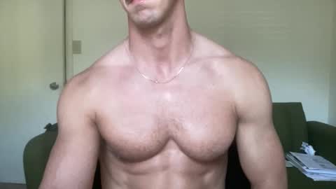 jared_cam online show from May 15, 1:07 pm