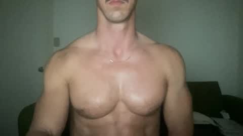 jared_cam online show from May 17, 8:45 am