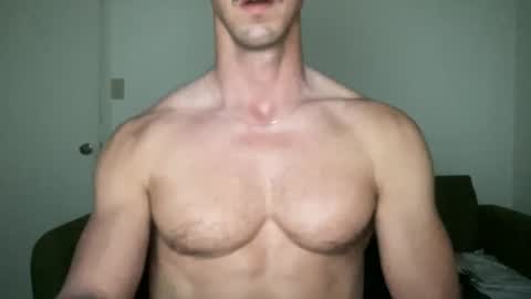jared_cam online show from May 18, 10:43 am