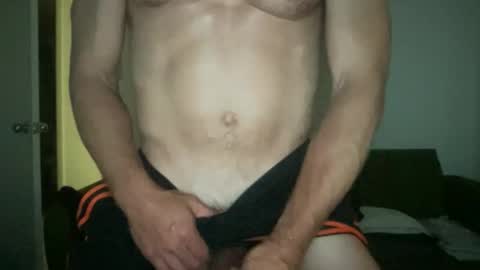 jared_cam online show from May 20, 9:26 am