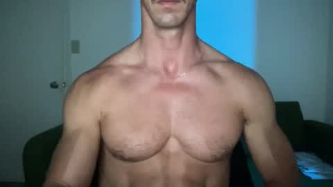jared_cam online show from June 1, 9:33 am