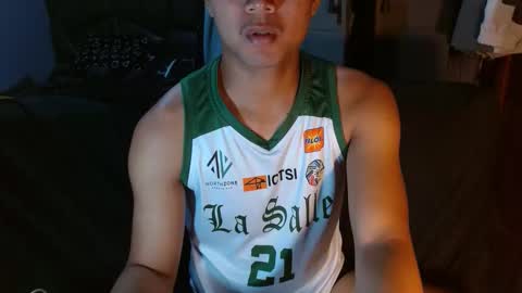 Jared online show from March 13, 12:34 pm