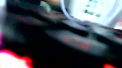 Jared online show from March 18, 7:22 am