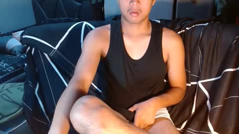 Jared online show from March 22, 6:55 pm