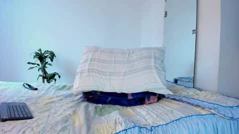 Jared online show from October 23, 7:01 pm