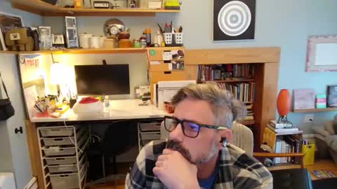 jareth_returns online show from April 4, 3:31 pm