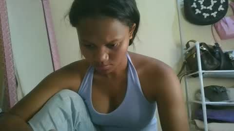 Snapshot of jarevava chatting on March 16, 7:56 am Jarevava online show from March 16, 7:56 am
