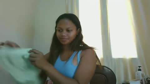 Snapshot of jarevava chatting on April 14, 9:59 am Jarevava online show from April 14, 9:59 am
