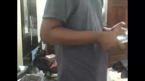 Jairo online show from February 16, 12:52 am