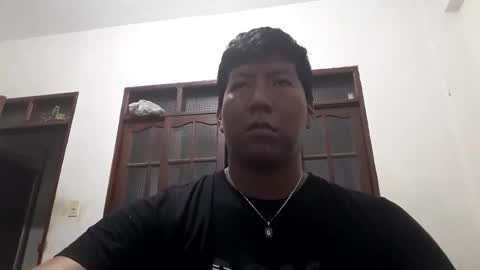 Jairo online show from April 18, 5:55 am