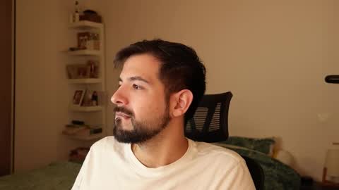 JAROD online show from February 19, 7:43 pm