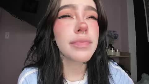 Snapshot of jas_miin chatting on June 16, 2:47 am Maria online show from June 16, 2:47 am
