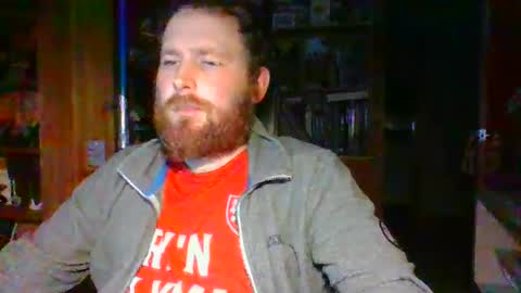 jase_feral online show from December 18, 7:19 pm