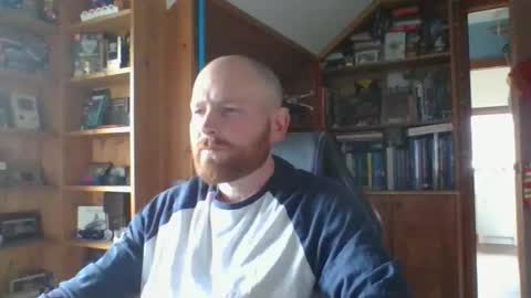 jase_feral online show from October 1, 12:22 pm