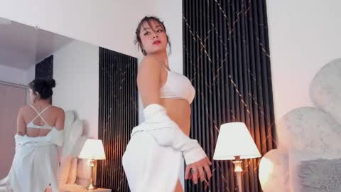 Jaslyn online show from April 18, 5:28 pm