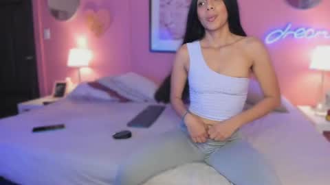 Jasmin online show from June 24, 8:19 pm