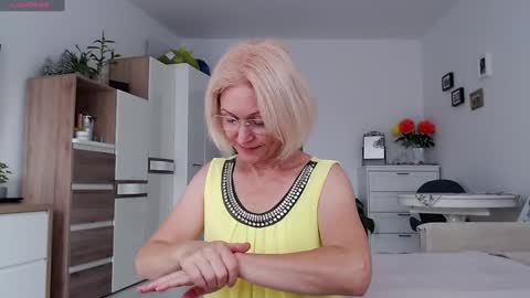 Jasmin room for people 40 online show from October 5, 12:36 pm