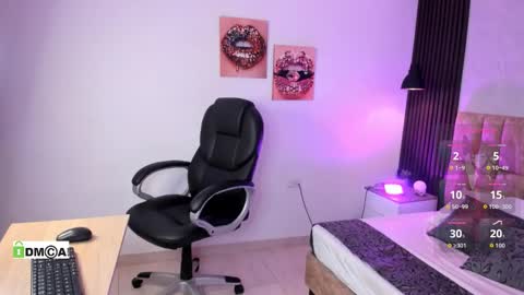 Snapshot of jasmin_adams chatting on February 7, 12:09 pm Jasmin online show from February 7, 12:09 pm