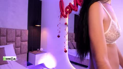 Snapshot of jasmin_adams chatting on February 14, 12:46 pm Jasmin online show from February 14, 12:46 pm