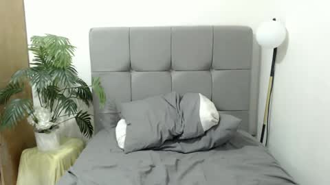 jasmin online show from January 5, 1:35 am