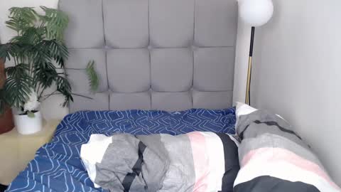 jasmin online show from February 5, 4:27 am