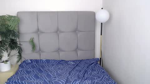 jasmin online show from February 11, 4:44 am