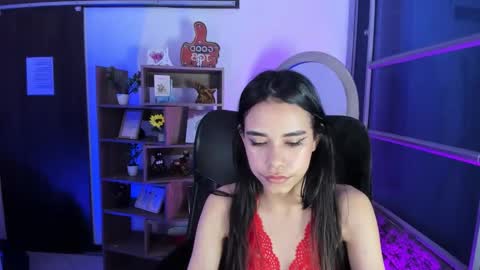 jasmin_skinny online show from December 5, 3:48 am