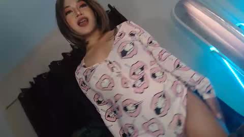 JASMINE online show from March 3, 4:29 am