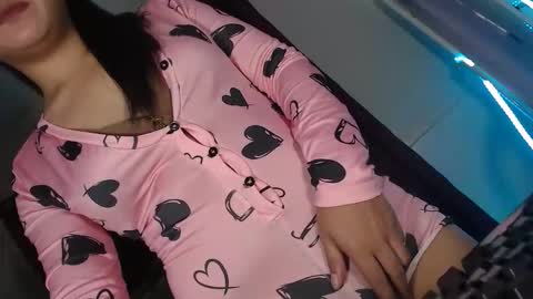 JASMINE online show from March 15, 1:33 am