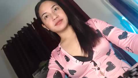 JASMINE online show from March 18, 7:50 pm