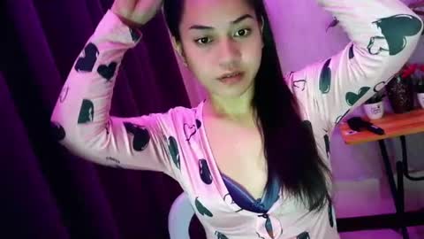 Snapshot of jasmine_arousal chatting on June 29, 10:21 pm JASMINE online show from June 29, 10:21 pm