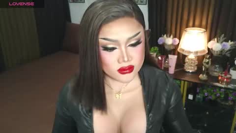 Jasmine Brandy online show from September 15, 2:33 am