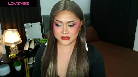 Jasmine Brandy online show from March 22, 12:58 am